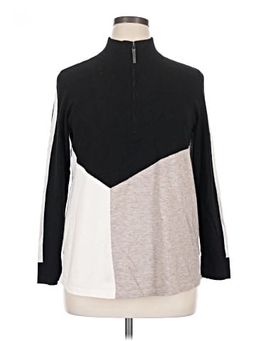 Chico's Turtleneck Sweater (view 1)