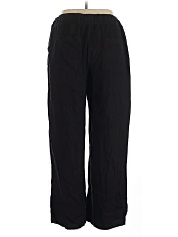 Gap Linen Pants (view 2)