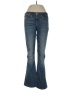 Denizen from Levi's Hearts Blue Jeans Size 30 waist - photo 1