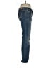 Denizen from Levi's Hearts Blue Jeans Size 30 waist - photo 4
