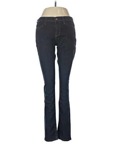 Lands' End Canvas Jeans (view 1)