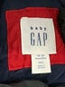 Baby Gap Red Vest Size 18-24 mo - photo 3