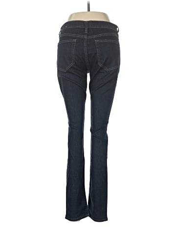 Lands' End Canvas Jeans (view 2)