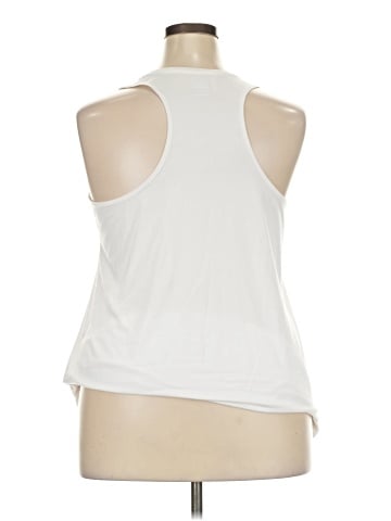 Athletic Works Sleeveless T-Shirt (view 2)