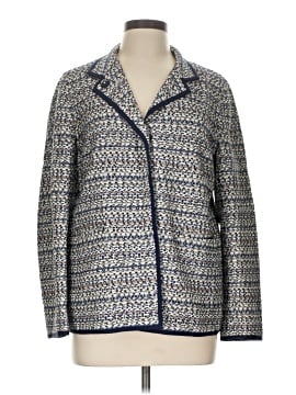 Lafayette 148 New York Blazer (view 1)