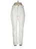 Sézane Ivory Jeans Size EU (FR) 42 / US 10 - photo 1