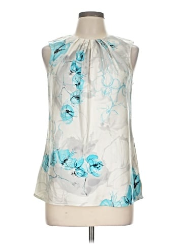 Talbots Sleeveless T-Shirt (view 1)