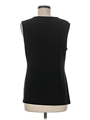 Preston & York Sleeveless T-Shirt (view 2)