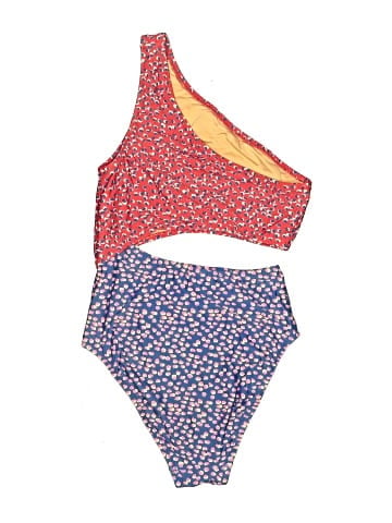 J.Crew Two Piece Swimsuit (view 2)