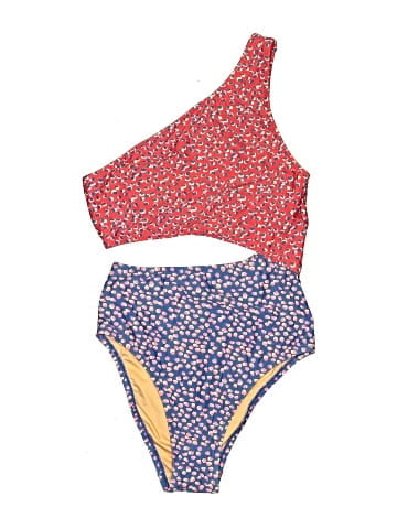 J.Crew Two Piece Swimsuit (view 1)