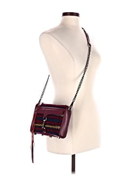 Rebecca Minkoff Leather Crossbody Bag (view 2)