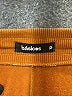 Assorted Brands Solid Brown Shorts Size P (petite) - photo 3