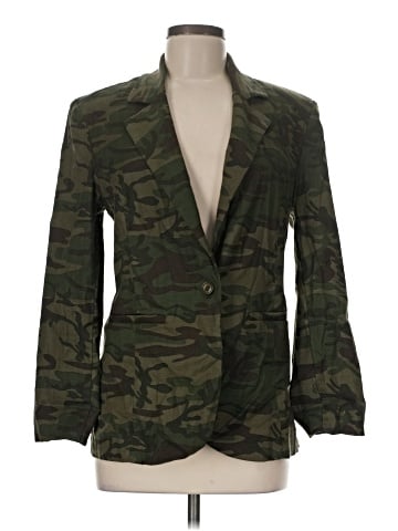 Level 99 Blazer (view 1)