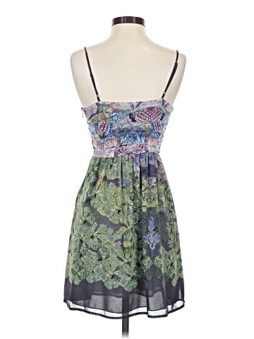 Staring at Stars Cocktail Dress (view 2)