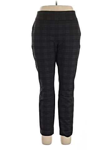 dalia Dress Pants (view 1)