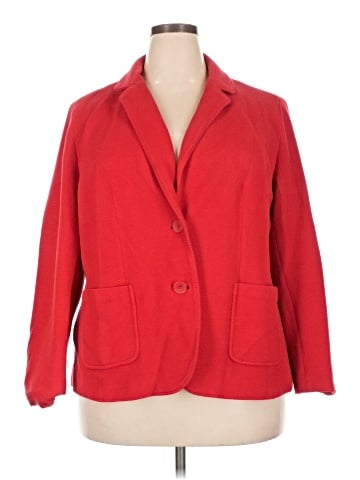 Talbots Outlet Blazer (view 1)