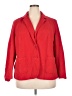 Talbots Outlet Red Blazer Size 18 - photo 1