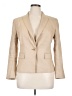 Ann Taylor Tan Blazer Size 14 Petite - photo 1