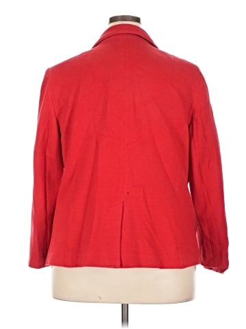 Talbots Outlet Blazer (view 2)