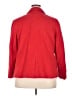 Talbots Outlet Red Blazer Size 18 - photo 2