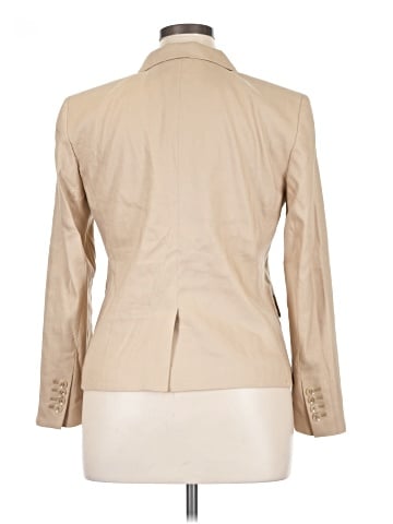 Ann Taylor Blazer (view 2)
