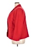 Talbots Outlet Red Blazer Size 18 - photo 5
