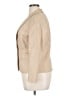 Ann Taylor Tan Blazer Size 14 Petite - photo 5