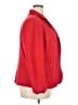 Talbots Outlet Red Blazer Size 18 - photo 4