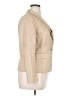 Ann Taylor Tan Blazer Size 14 Petite - photo 4