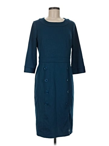New York & Company Casual Dress (view 1)