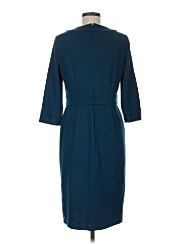 New York & Company Casual Dress (view 2)
