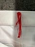 SPANX White Active Pants Size M - photo 4