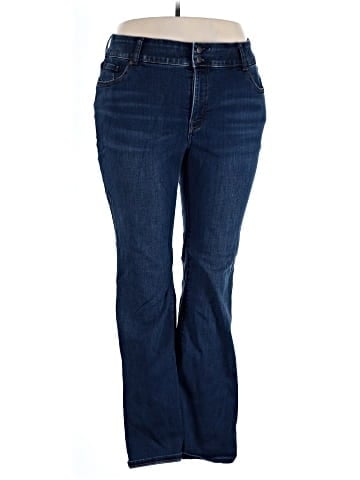 Lane Bryant Jeans (view 1)