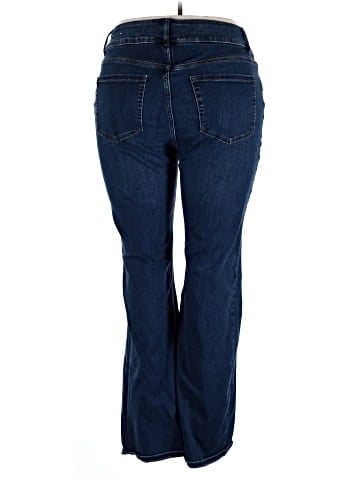Lane Bryant Jeans (view 2)