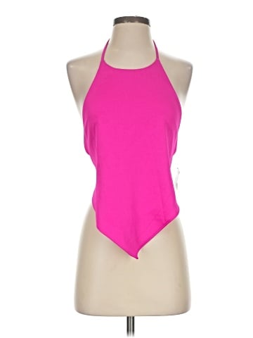 The Impeccable Pig Tank Top (view 1)