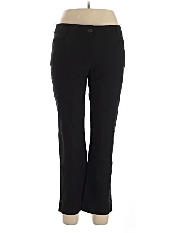 SOHO Apparel Ltd Active Pants (view 1)