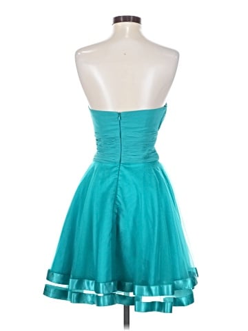 Cinderella Divine Cocktail Dress (view 2)