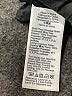 J.Crew Collection 100% Polyester Graphic Black Casual Skirt Size 8 - photo 5