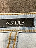 Akira Stars Blue Jeans Size 28 waist - photo 4