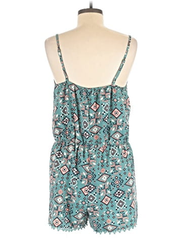 Xhilaration Romper (view 2)