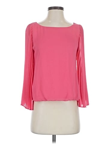 Alfani 3/4 Sleeve Blouse (view 1)