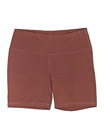 Yogalicious Athletic Shorts (view 1)