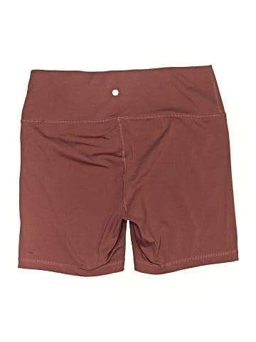 Yogalicious Athletic Shorts (view 2)