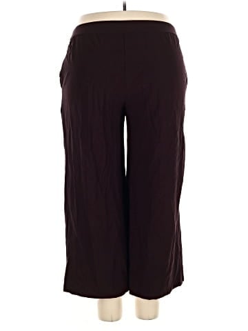 Eileen Fisher Casual Pants (view 2)