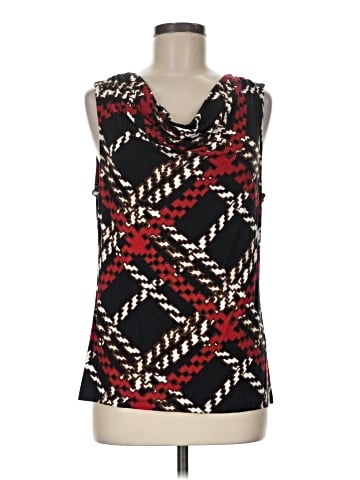 Talbots Sleeveless Top (view 1)