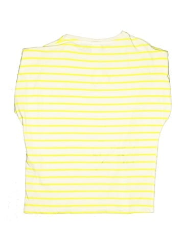 Zara Sleeveless T-Shirt (view 2)
