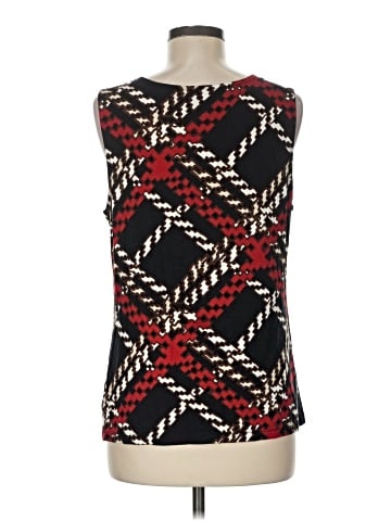 Talbots Sleeveless Top (view 2)