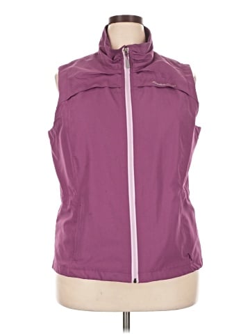 Eddie Bauer Vest (view 1)