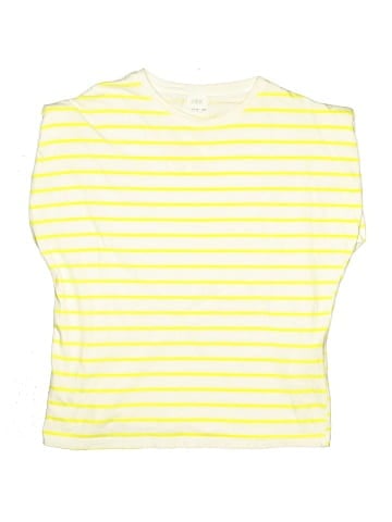 Zara Sleeveless T-Shirt (view 1)