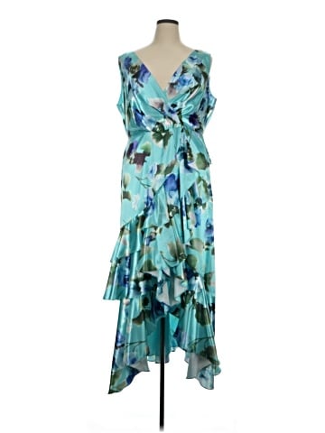 Eliza J Cocktail Dress (view 1)